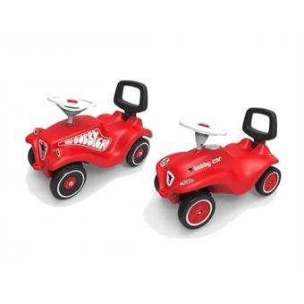 Acessório de brinquedo de montar BIG 800056445 | Vermelho - 1