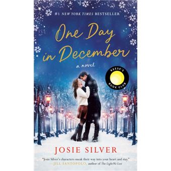One Day In December  A Novel - 1
