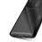 Capa Magunivers de TPU Fibra de Carbono Anti-Queda Preto para Samsung Galaxy S10 5G_3
