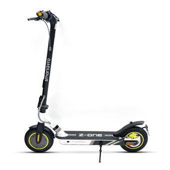 Trotinete Elétrica smartGyro SG27-393 | Preto - 1