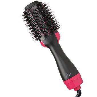 Escova Modeladora de Cabelo VERG | 1000W - 1