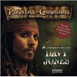 Piratas das caraÍbas: o cofre do homem morto: a maldiÇÃo de davy jones