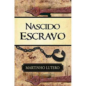Nascido Escravo - 1