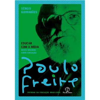 Educar com a mídia: novos diálogos sobre educação - 1