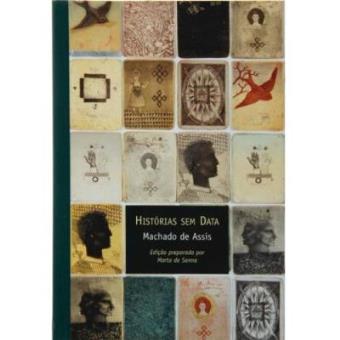 Histórias Sem Data - 1