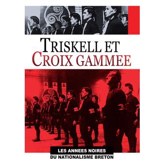 triskell et croix gammee (DVD) - 1