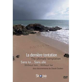 la derniere tentation sans lui… sans elle (DVD) - 1