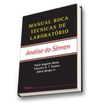 Manual Roca Técnicas de Laboratório - 1