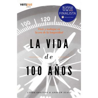 La Vida De 100 Años - 1