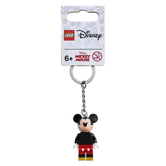Porta-chaves/estojo LEGO Disney Mickey Key Chain - 853998 - 1