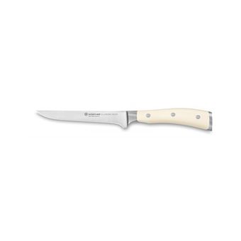 Faca de Desossar Wusthof Ikon | 14 cm - Creme - 1