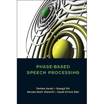 Phase-Based Speech Processing - Hardback - 2005 - 1