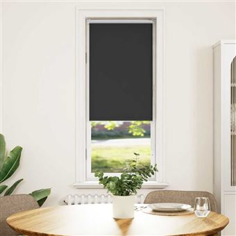 Persiana de enrolar vidaXL |  45x150 cm | largura tecido 40,7 cm | poliéster - 1