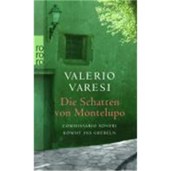 Die Schatten Von Montelupo - 1