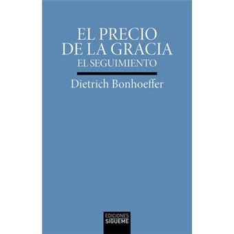 Precio De La Gracia, El - 1