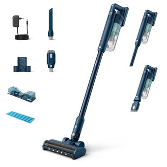 Aspirador Vertical sem Saco Philips 5000 series XC5041/01 | 84 dB - 1