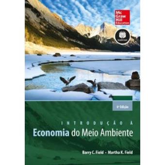 Introdução à Economia do Meio-Ambiente - 1