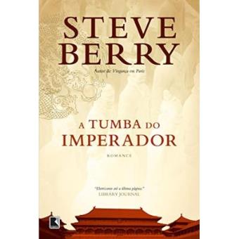A Tumba Do Imperador - 1