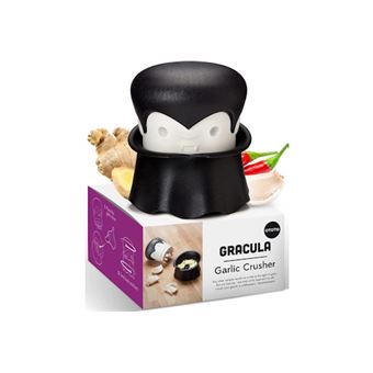 Esmagador de Alhos Ototo Design OT873 | Branco - 1