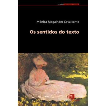 Os Sentidos do Texto - 1