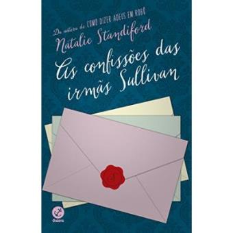 As Confissões Das Irmãs Sullivan - 1