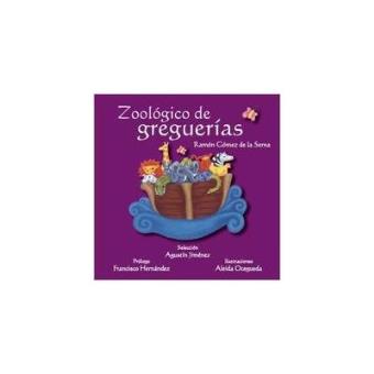 Zoologico de greguerias - 1