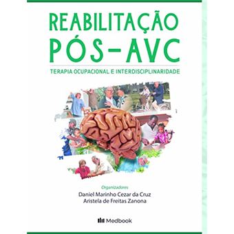 Reabilitação Pós-Avc - 1