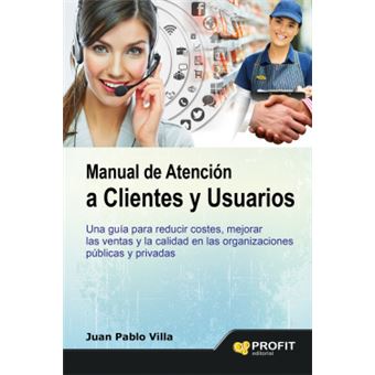 Manual Atencion A Clientes Y Usuario - 1