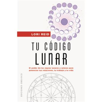 Tu Código Lunar - 1