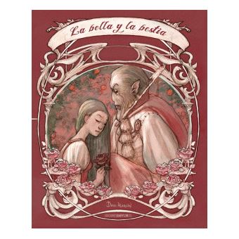 La Bella Y La Bestia - 1