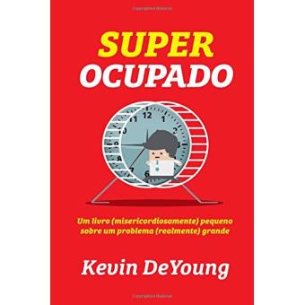 Super Ocupado - 1