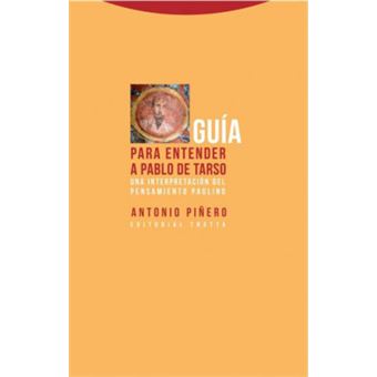 Guía Para Entender A Pablo De Tarso - 1