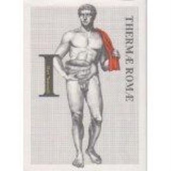 Thermae romae tomes 1&2 - 1