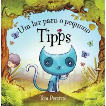 Um Lar Para O Pequeno Tipps - 1