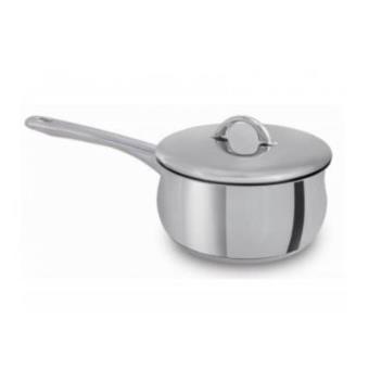 Caçarola SILAMPOS C/CABO 16 DOMUS / ID IND. - 1