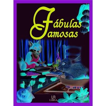 Fábulas famosas - 1