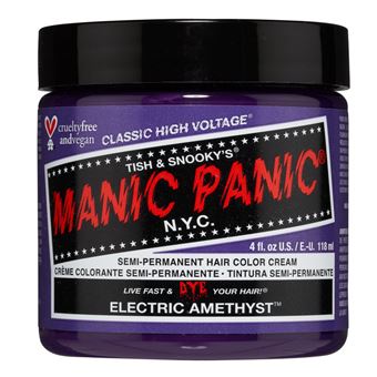 Tinta de Cabelo Manic Panic Classic High Voltage - 1
