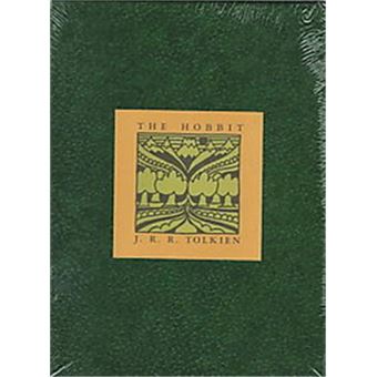 Hobbit or There and Back Again - 1