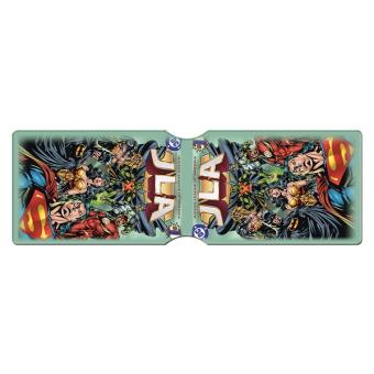 Porta-Cartões GB Eye DC Comics Justice League