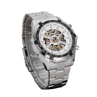 Relógio Vivva - Branco - 1