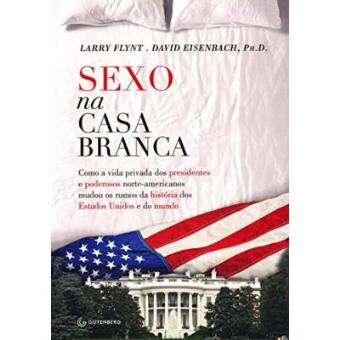 Sexo Na Casa Branca - 1
