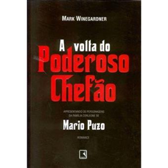 A Volta Do Poderoso Chefão - 1