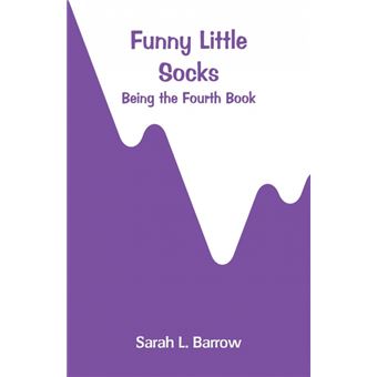 Funny Little Socks - 1