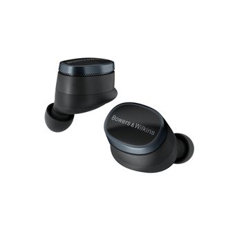 Auriculares Bluetooth Bowers & Wilkins Pi8 | Preto - 1