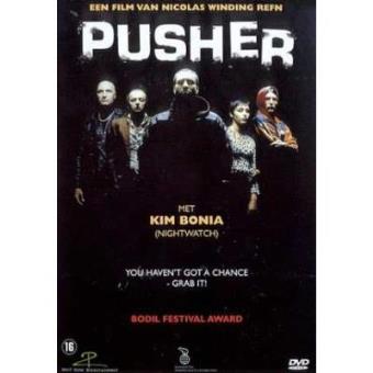 Pusher (1996) - 1