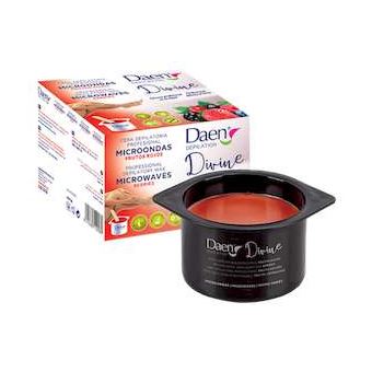 Cera Depilatoria Profissional Daen Depilation | Microondas | 100 g - 1