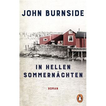 Burnside-In Hellen Sommernaechten-Pengui - 1