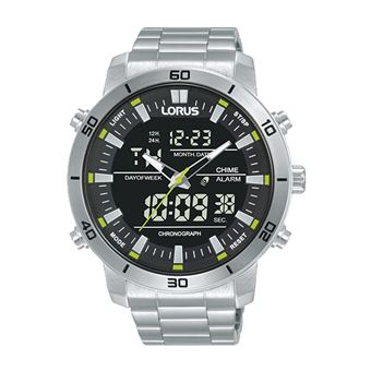 Relógio Lorus RW657AX9 - 1