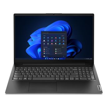 Computador Portátil Lenovo V V15 | 15.6'' | AMD Ryzen 3 7320U | Radeon 610M | 8 GB | SSD 256GB - 1