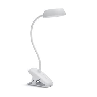 Candeeiro de Mesa Philips by Signify Functional Candeeiro de mesa | Branco - 1